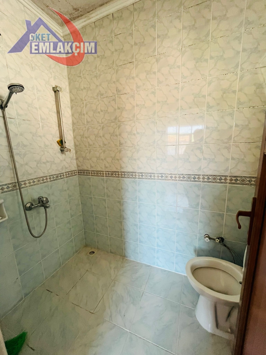 SARIKORKMAZ MAH SAFA CAMİİ MEVKİNDE KİRALIK 2+1 DA