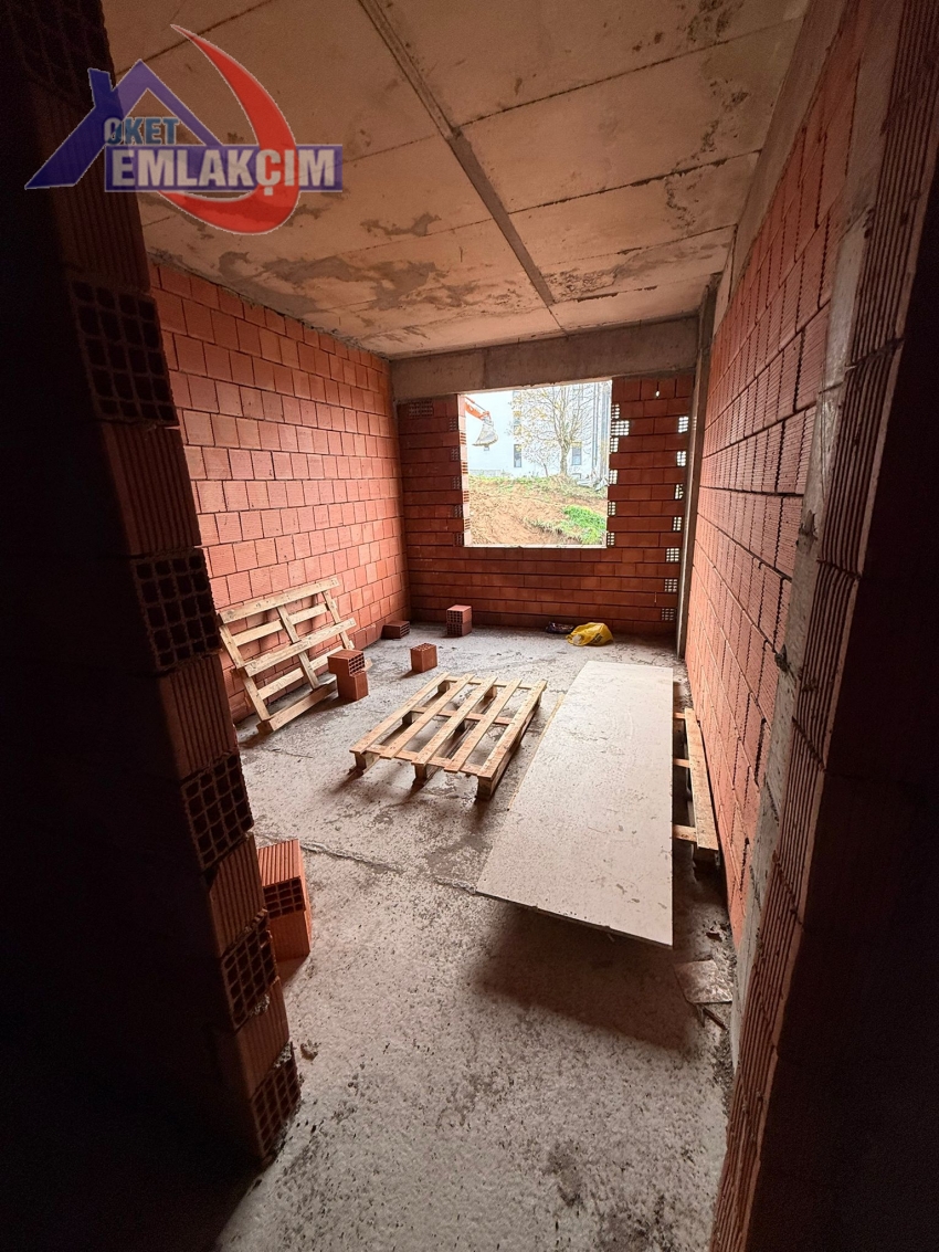 ELMATEPE MAHALLESİNDE TEMMUZ AYINA TESLİM SATILIK 