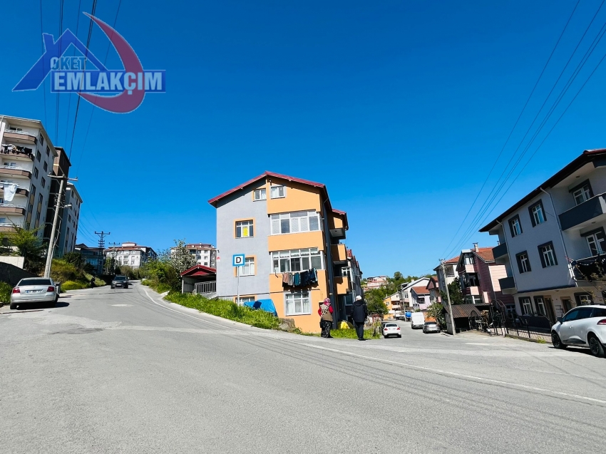SARIKORKMAZ MAH SAFA CAMİİ MEVKİNDE KİRALIK 2+1 DA