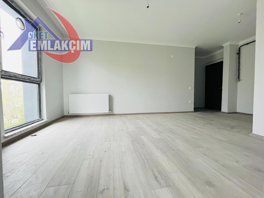 FAKÜLTE MEVKİNDE YATIRIMA UYGUN SATILIK 1+1 SIFIR