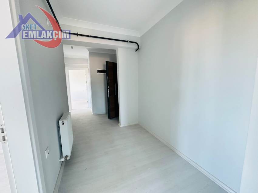 DAĞ EVLERİNDE FIRSAT!! 3+1 SIFIR SATILIK DAİRE