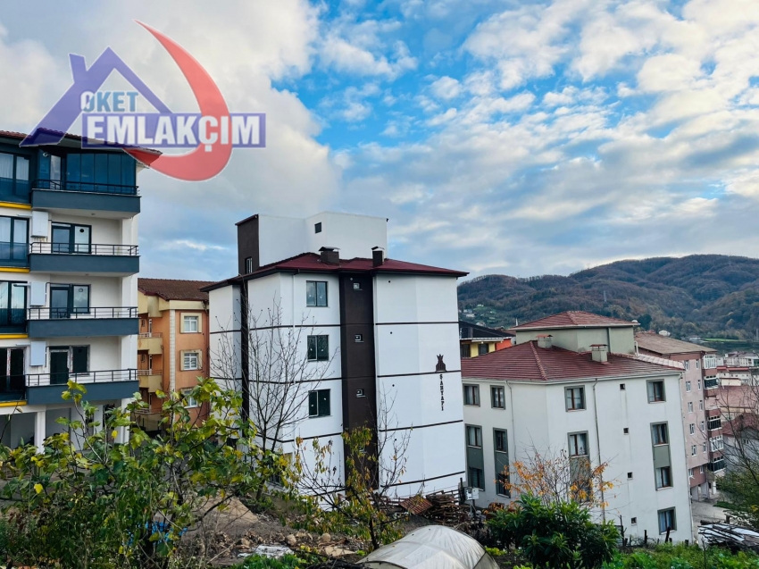 KEPEZ UYUYAN GÜZEL MEVKİNDE SATILIK SIFIR 1+1 DAİR