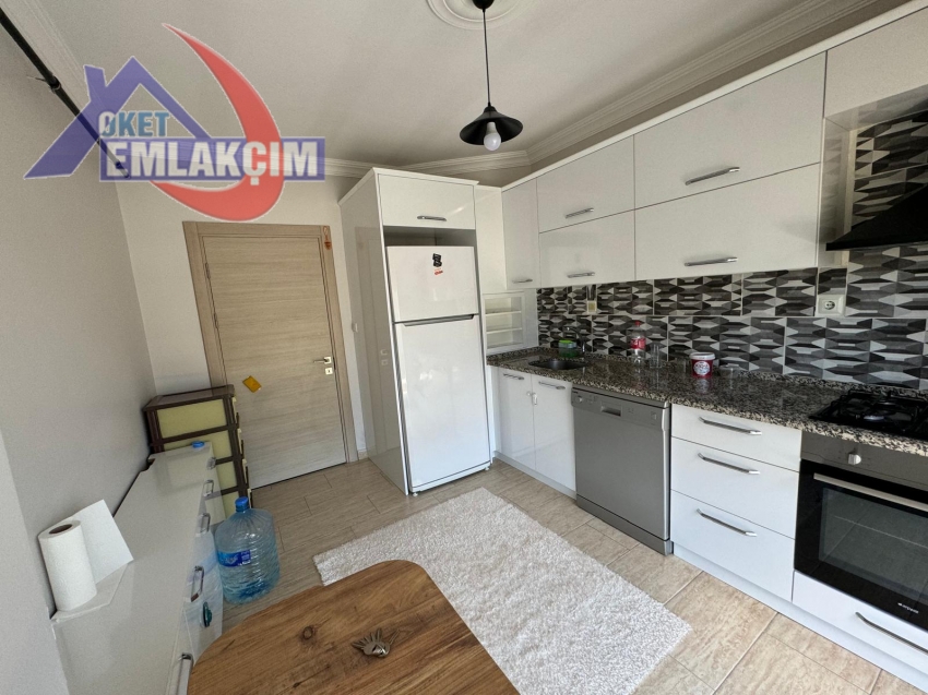 KEPEZ ANAYOL ÜZERİNDE SATILIK 3+1 LÜKS GENİŞ DAİRE
