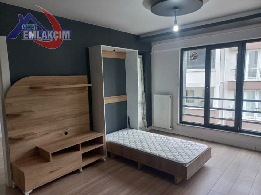 EREĞLİ’NİN GÖZDE SEMTİNDE KİRALIK 1+1 DAİRE