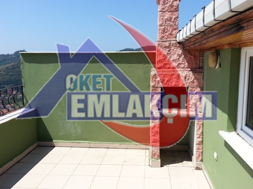 EREĞLİNİN GÖZDE MUHİTİ SEMBOL KENT&rsquo;TE KİRALI