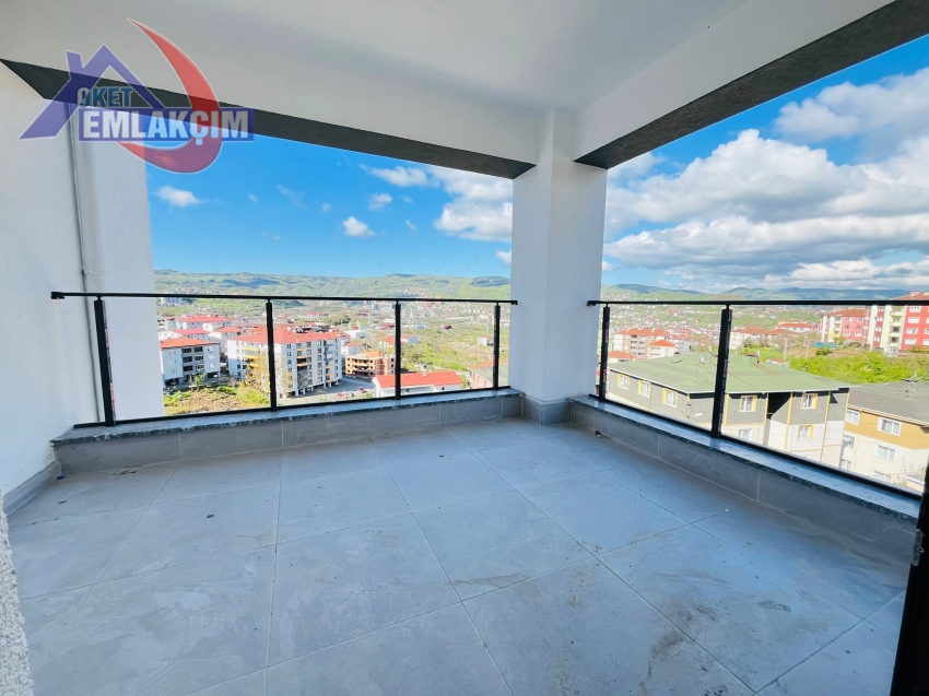 DAĞ EVLERİNDE FIRSAT!! 3+1 SIFIR SATILIK DAİRE