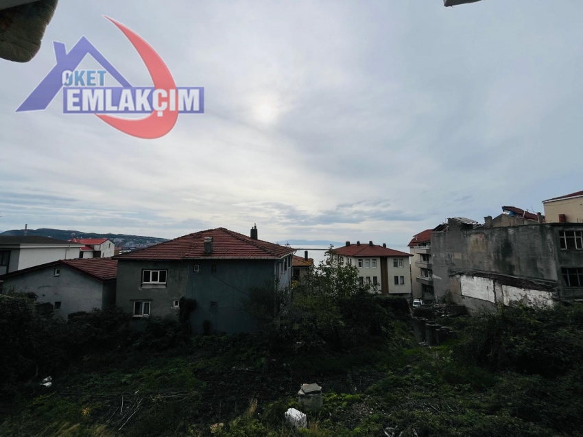 ORTA CAMİİ MEVKİNDE KİRALIK 1+1 DAİRE