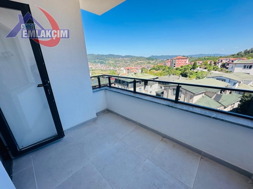 DAĞ EVLERİNDE FIRSAT!! 3+1 SIFIR SATILIK DAİRE