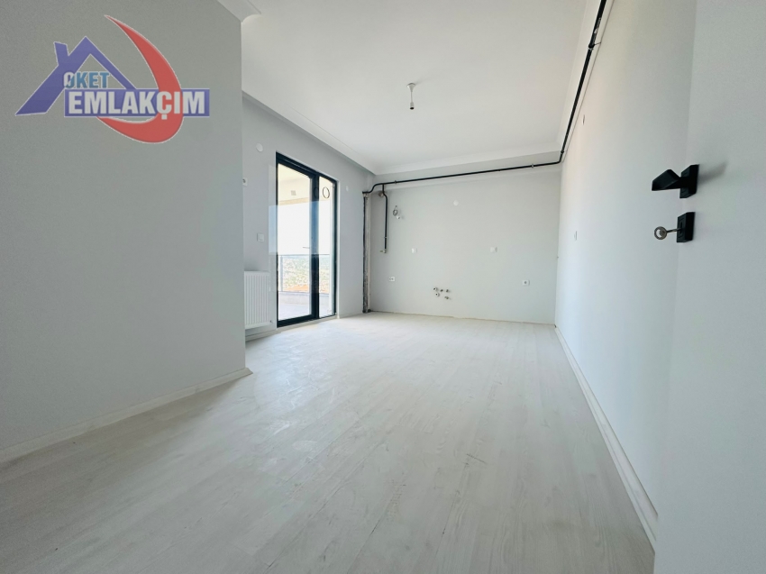 DAĞ EVLERİNDE FIRSAT!! 3+1 SIFIR SATILIK DAİRE