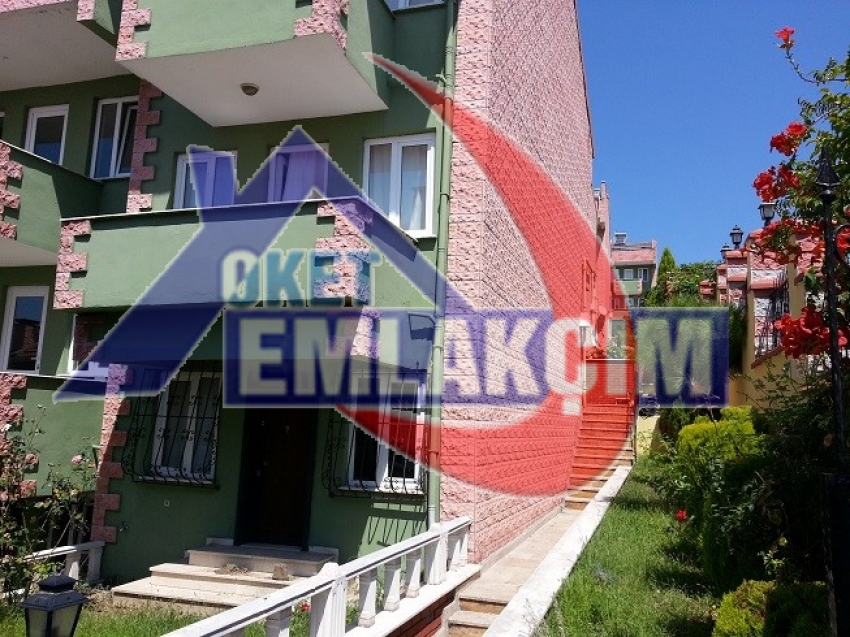 EREĞLİNİN GÖZDE MUHİTİ SEMBOL KENT&rsquo;TE KİRALI