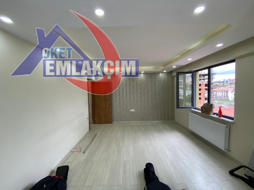 KEPEZDE HER YERE YÜRÜME MESAFESİNDE 2+1 KİRALIK DA