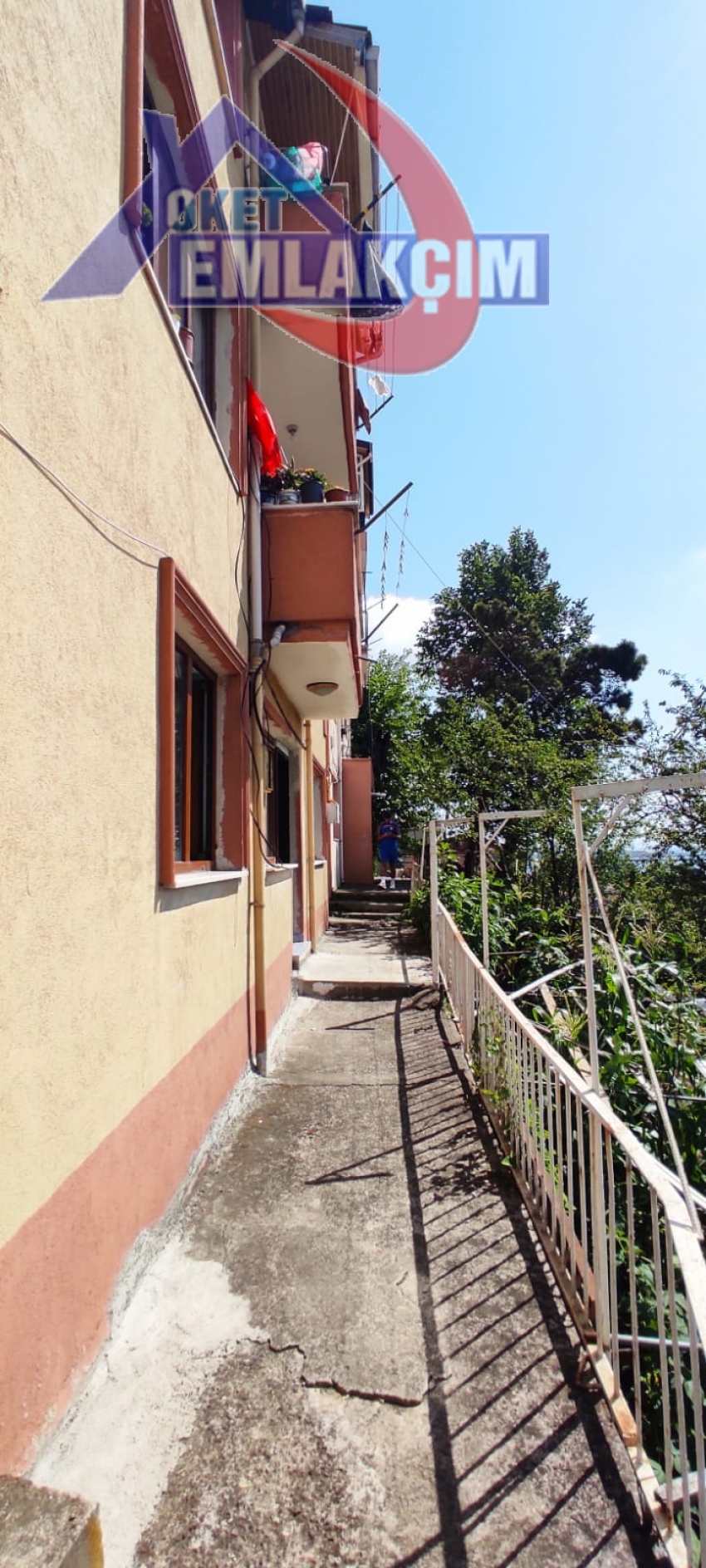 ÇARŞIYA YÜRÜME MESAFESİNDE 2+1 KİRALIK DAİRE