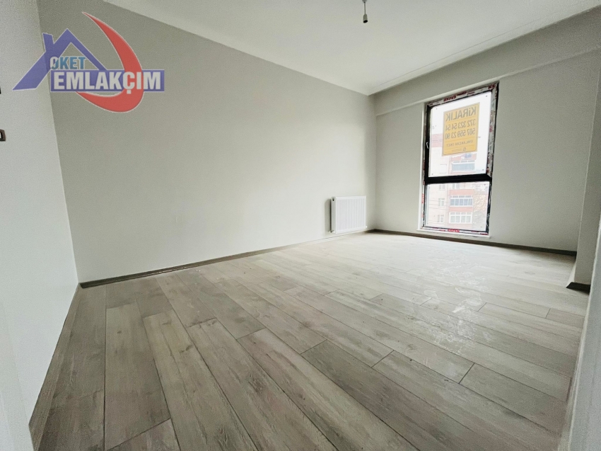 KEPEZ MAH ÇETİN EMEÇTE 1+1 KİRALIK SIFIR DAİRE