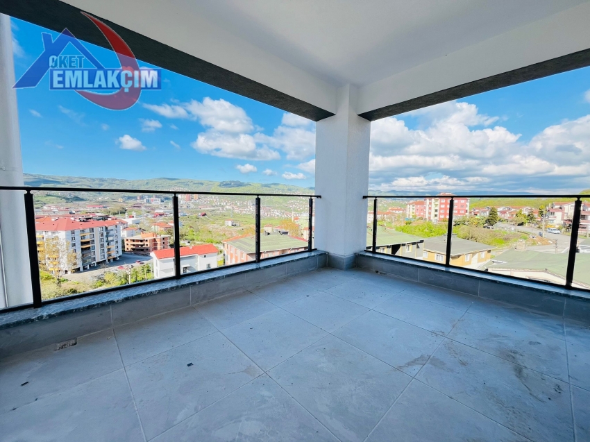 DAĞ EVLERİNDE FIRSAT!! 3+1 SIFIR SATILIK DAİRE