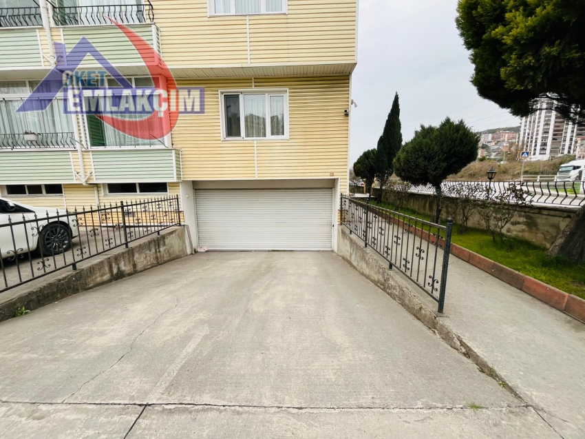 SÜLEYMANLAR MAH ADLİYE KARŞI 3+1 SATILIK DAİRE