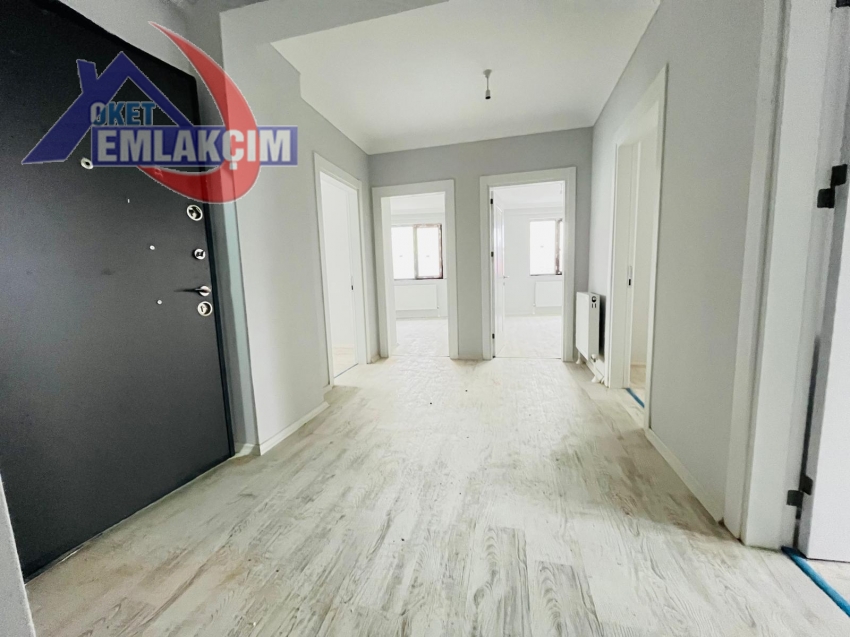 DAĞ EVLERİ MEVKİNDE KİRALIK SIFIR 3+1 DAİRE