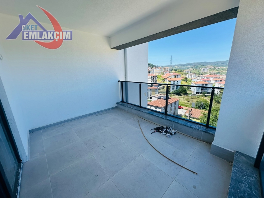 DAĞ EVLERİNDE FIRSAT!! 3+1 SIFIR SATILIK DAİRE