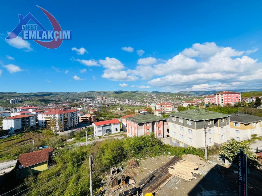 DAĞ EVLERİNDE FIRSAT!! 3+1 SIFIR SATILIK DAİRE