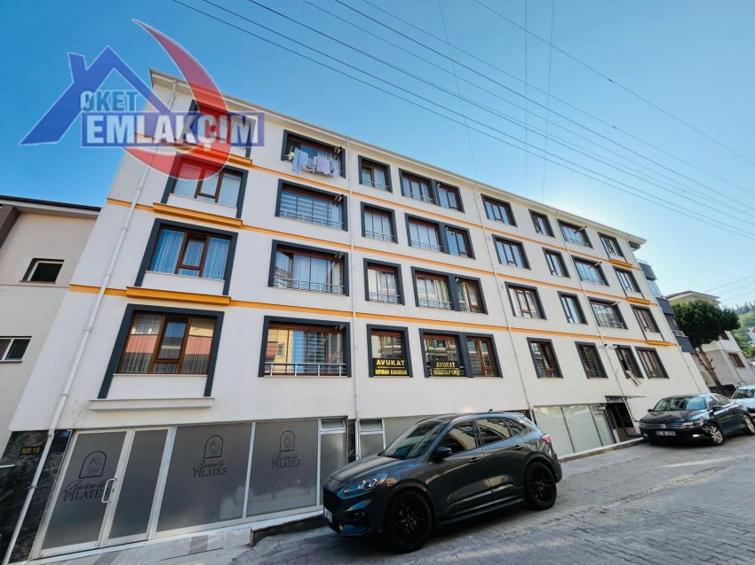 SÜLEYMANLAR MAH. 1+1 EŞYALI KİRALIK DAİRE
