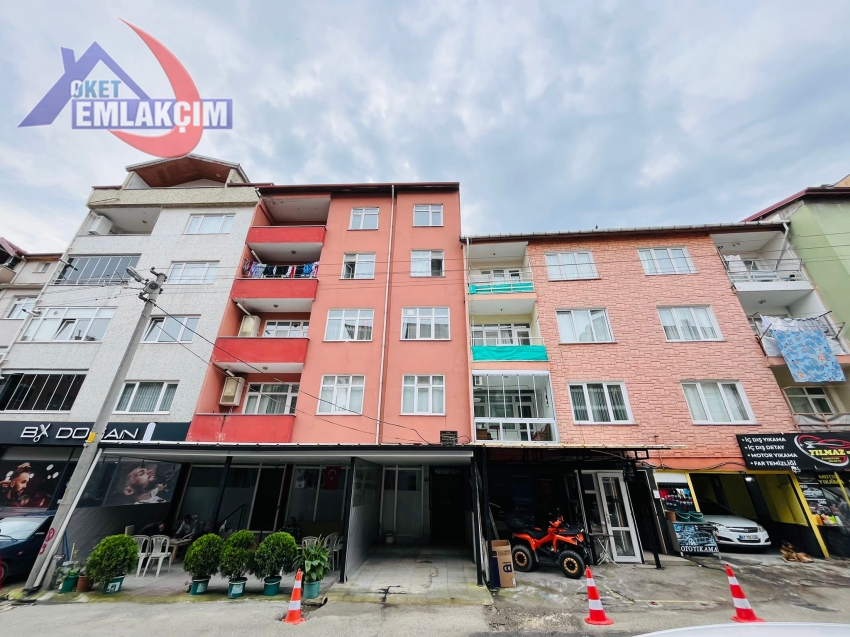 EREYLİN AVM MEVKİNDE KİRALIK 2+1 DAİRE
