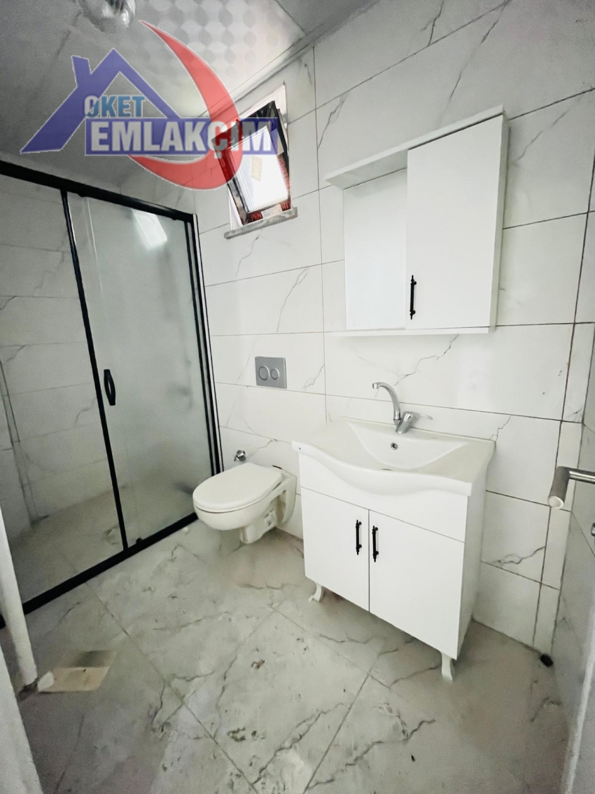 DAĞ EVLERİ MEVKİNDE KİRALIK SIFIR 3+1 DAİRE