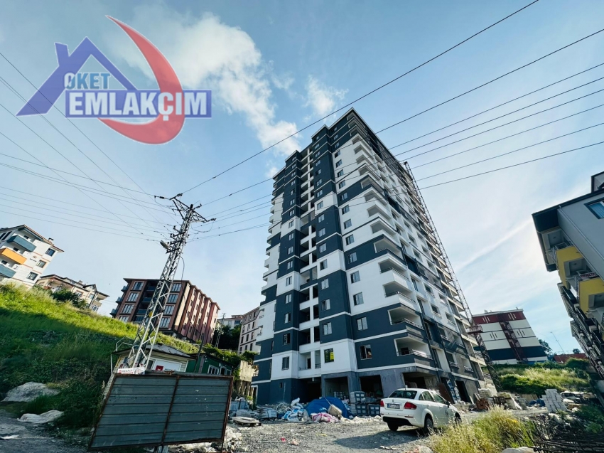 MEGALİT TOWER’DA AYRICALIKLI YAŞAM BAŞLIYOR! 3+1 S