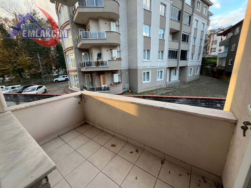 SAFA CAMİİ MEVKİNDE 3+1 KİRALIK DAİRE