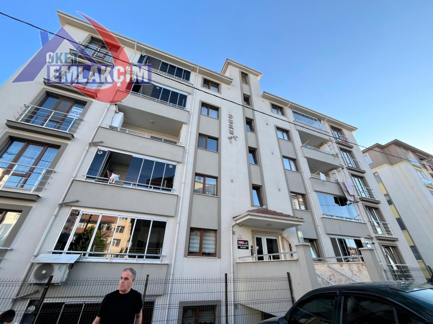 KEPEZ OKULLAR BÖLGESİNDE 3+1 KİRALIK DAİRE