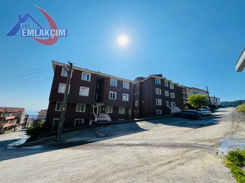 UZUNMEHMET MAH SATILIK 3+1 GENİŞ DAİRE