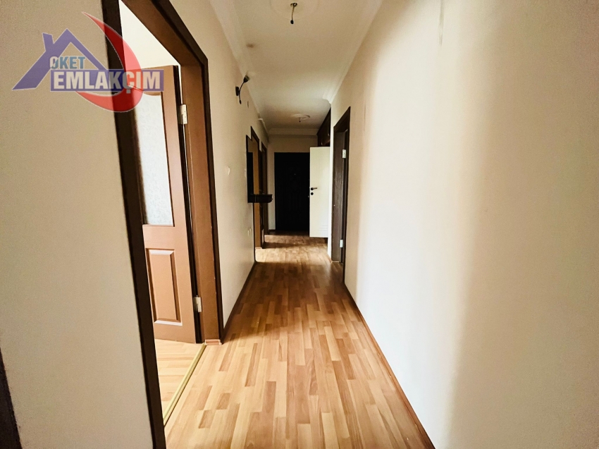 SÜLEYMANLAR MAH ADLİYE KARŞI 3+1 SATILIK DAİRE