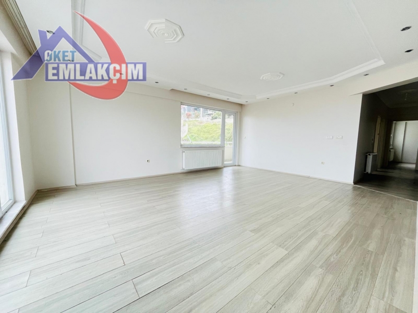 SÜLEYMANLAR MAH SATILIK 3+1 MASRAFSIZ DAİRE