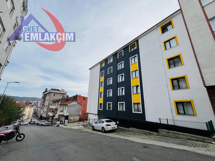 ORTA CAMİİ MEVKİNDE KİRALIK 1+1 DAİRE