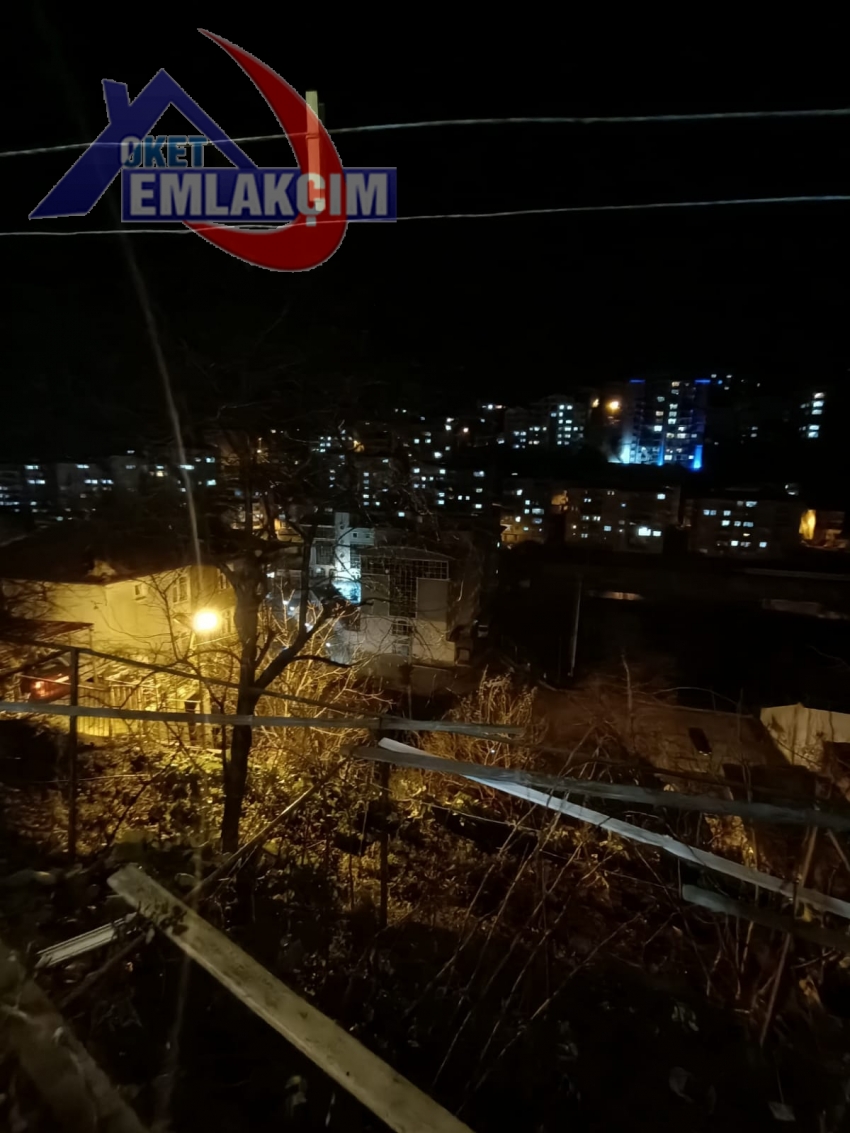 ÇARŞIYA YÜRÜME MESAFESİNDE 2+1 KİRALIK DAİRE