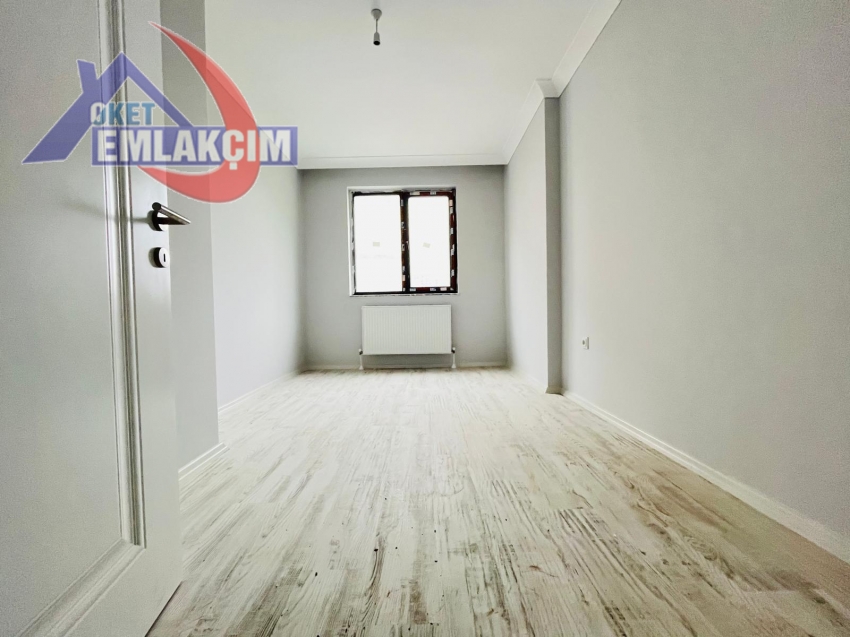 DAĞ EVLERİ MEVKİNDE KİRALIK SIFIR 3+1 DAİRE