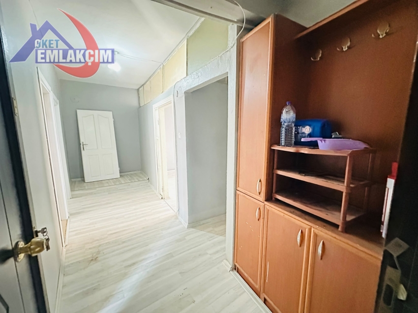 MÜFTÜ MAH CADDE ÜZERİNDE KİRALIK 3+1 DAİRE