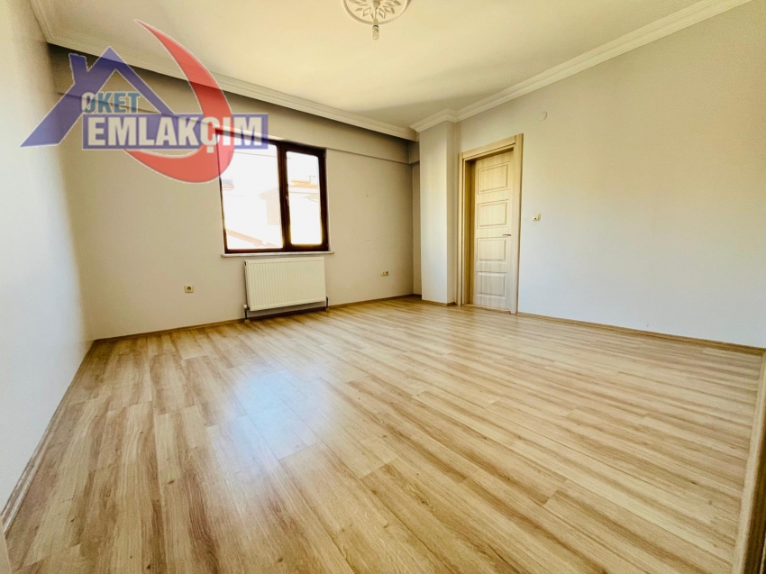 KEPEZ OKULLAR BÖLGESİNDE 3+1 KİRALIK DAİRE