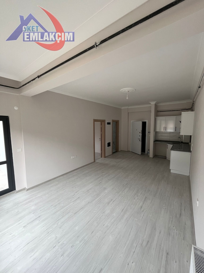 SÜLEYMANLAR MAH KİRALIK 1+1 BÜYÜK DAİRE