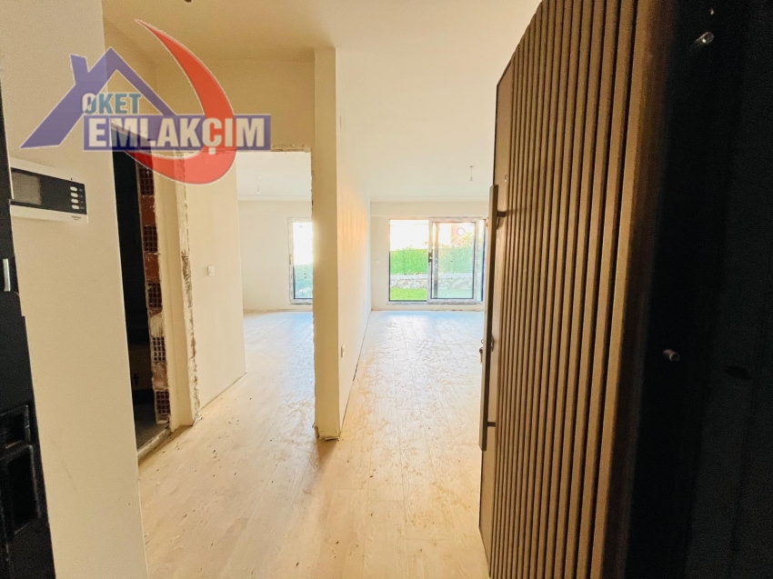 EMLAKÇIM OKET&rsquo;TEN KEMER&rsquo;DE SIFIR ARAKA