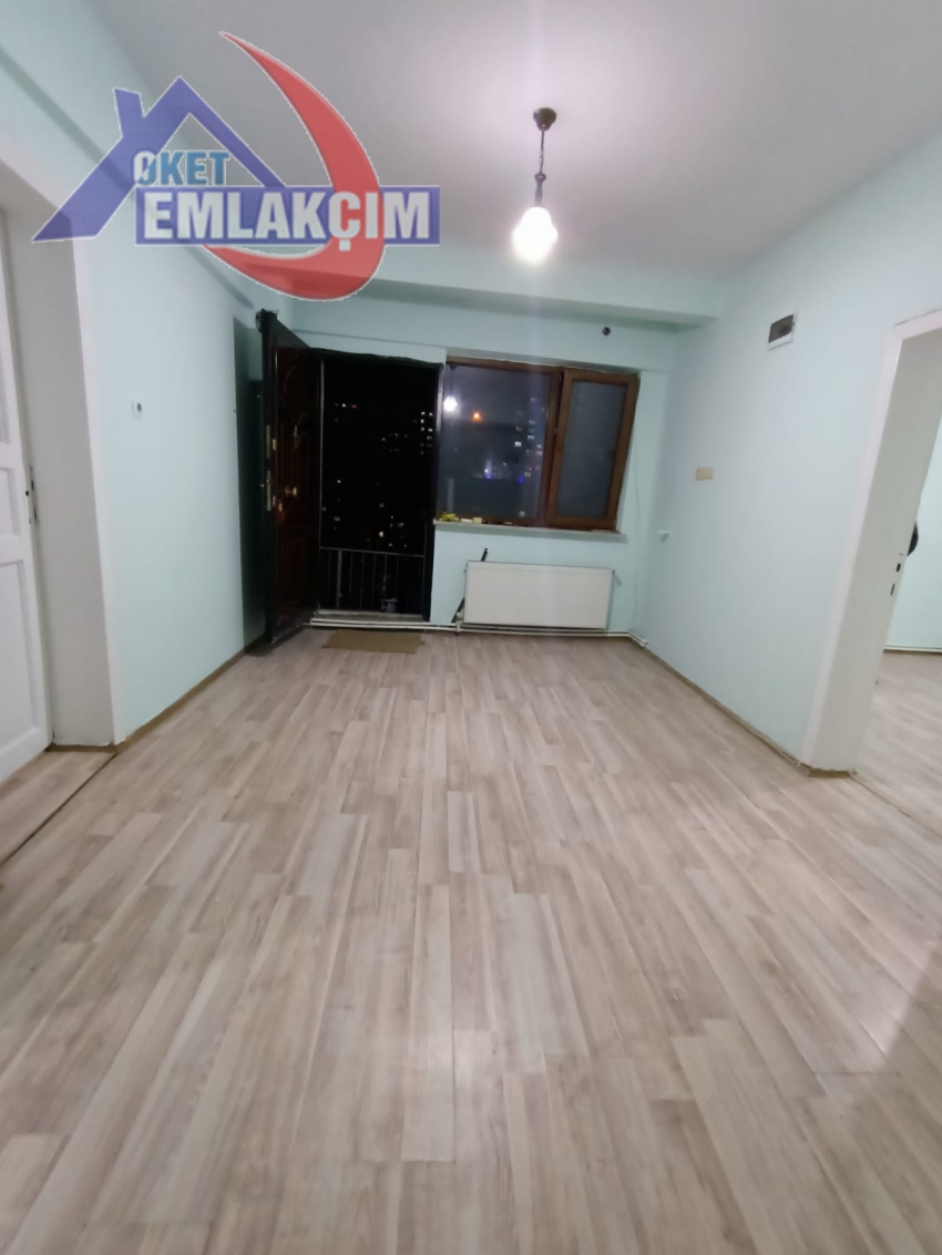 ÇARŞIYA YÜRÜME MESAFESİNDE 2+1 KİRALIK DAİRE