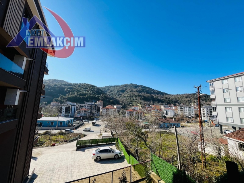 EMLAKÇIM OKET&rsquo;TEN KEMER&rsquo;DE SIFIR ARAKA