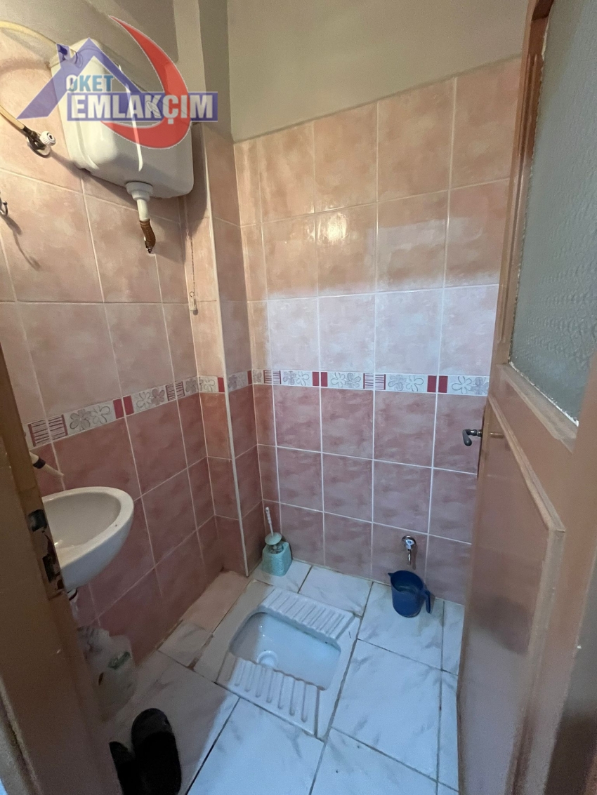 EREYLİN AVM MEVKİNDE KİRALIK 2+1 DAİRE