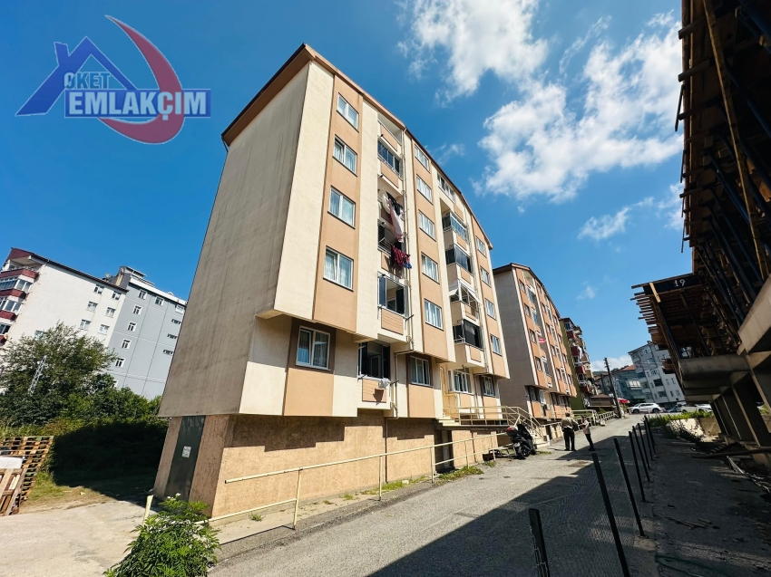 KEPEZ MAHALLESİ OKULLAR BÖLGESİNDE 3+1 KİRALIK DAİ