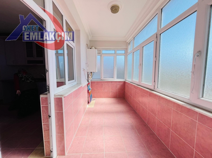 SARIKORKMAZ MAH SAFA CAMİİ MEVKİNDE KİRALIK 2+1 DA