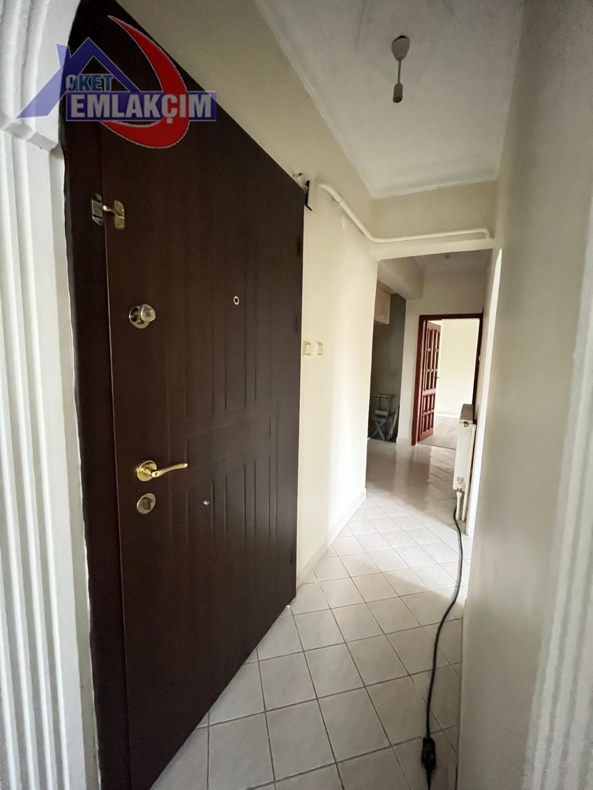 SÜLEYMANLAR MAH ADLİYEYE 30M MESAFEDE 1+1 KİRALIK 