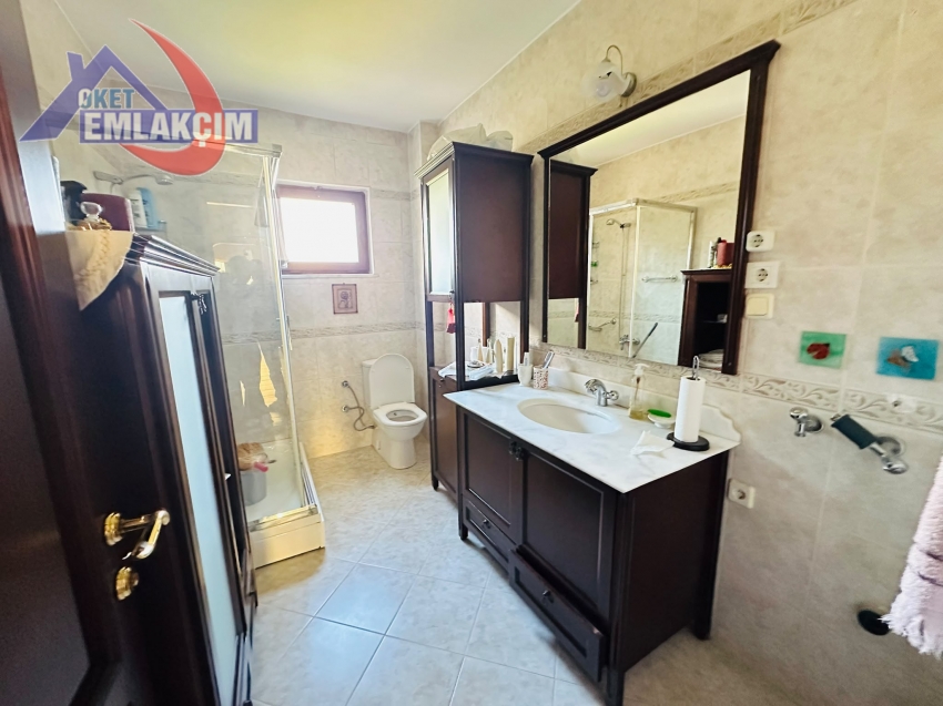 BAĞLIK’TA SİTE İÇERİSİNDE SATILIK 3+1 GENİŞ 