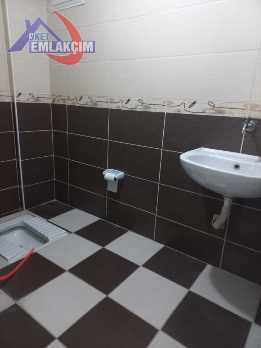 FAKÜLTE MEVKİNDE FULL EŞYALI 2+1 DAİRE