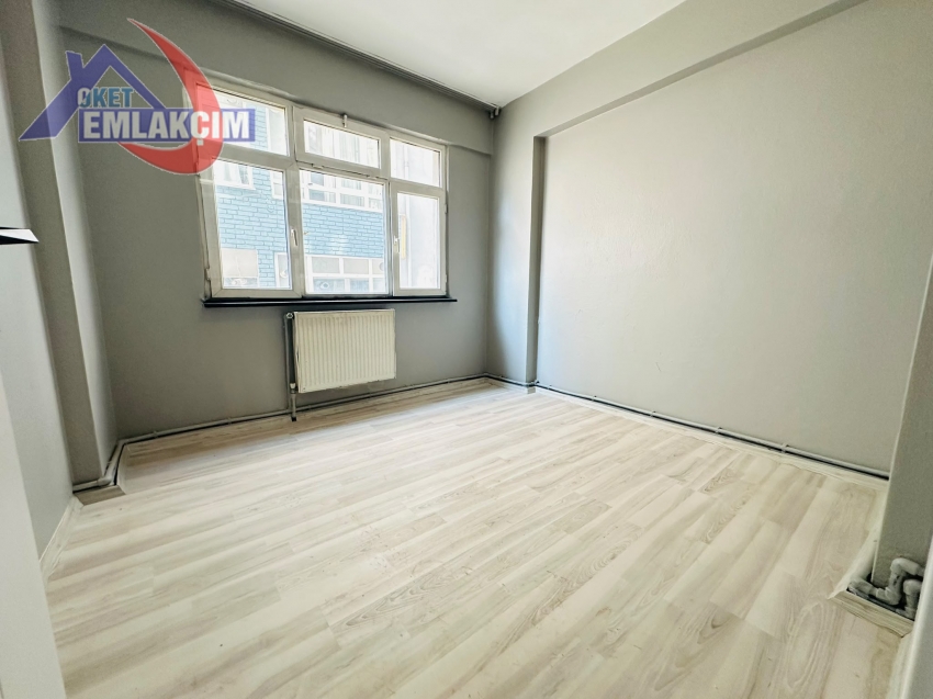 MÜFTÜ MAH CADDE ÜZERİNDE KİRALIK 3+1 DAİRE