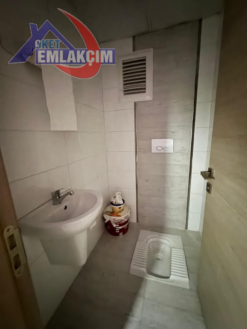 KEPEZ ANAYOL ÜZERİNDE SATILIK 3+1 LÜKS GENİŞ DAİRE