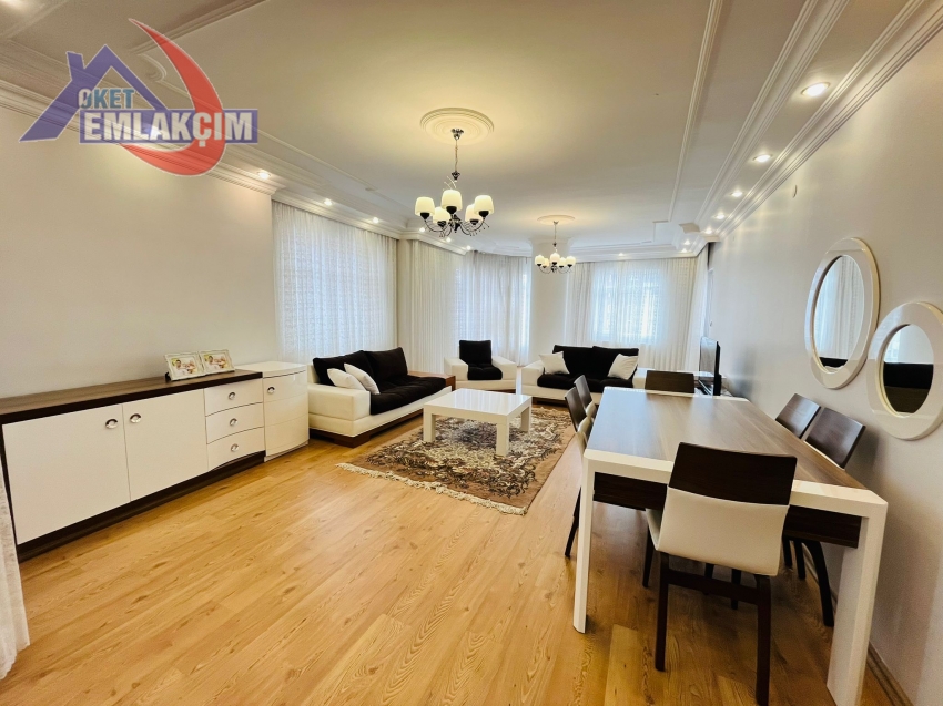 MÜFTÜ MAH ANAYOL ÜZERİNDE KİRALIK 3+1 DAİRE