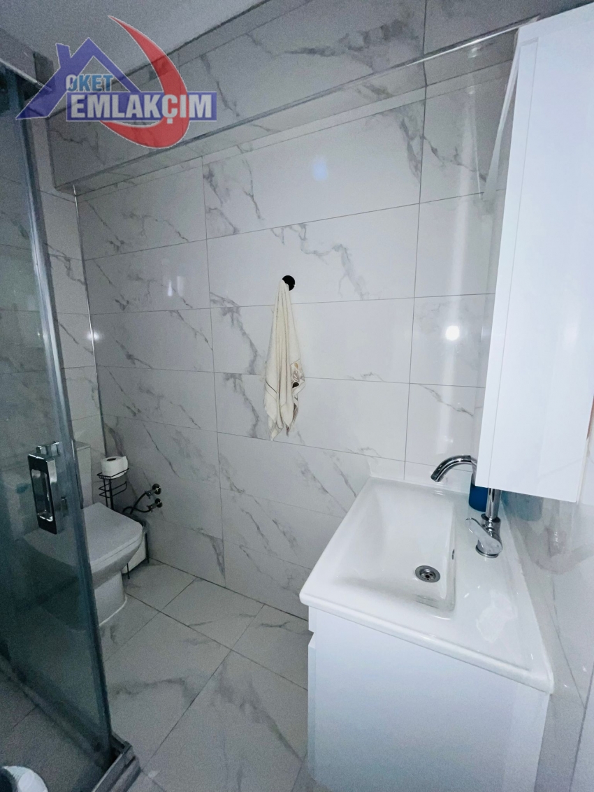 UZUNMEHMET MAH SATILIK 3+1 GENİŞ DAİRE
